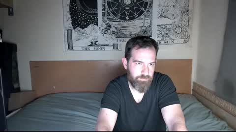 Snapshot of filamentman chatting on March 3, 8:29 pm filamentman online show from March 3, 8:29 pm