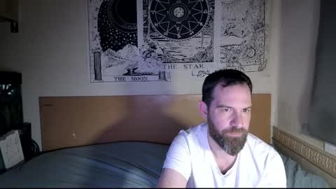 Snapshot of filamentman chatting on February 14, 11:21 pm filamentman online show from February 14, 11:21 pm
