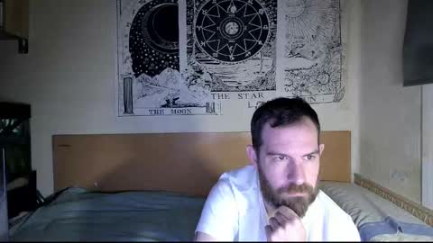 Snapshot of filamentman chatting on February 2, 7:14 pm filamentman online show from February 2, 7:14 pm