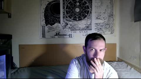 Snapshot of filamentman chatting on January 31, 10:21 pm filamentman online show from January 31, 10:21 pm
