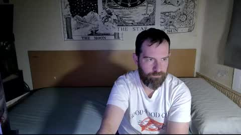 Snapshot of filamentman chatting on February 3, 6:17 pm filamentman online show from February 3, 6:17 pm