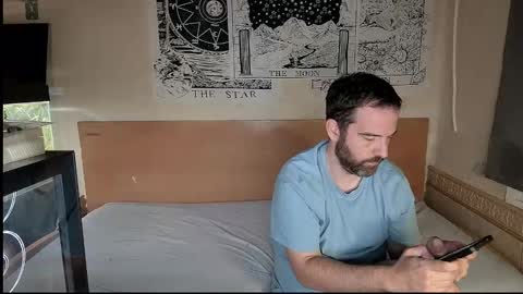 Snapshot of filamentman chatting on October 15, 3:19 pm filamentman online show from October 15, 3:19 pm