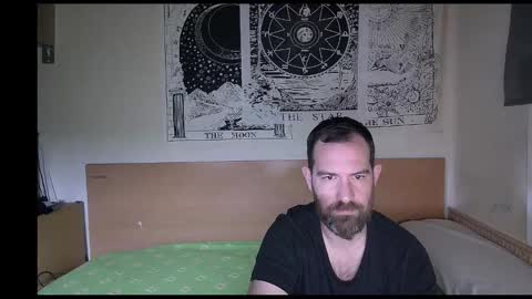 Snapshot of filamentman chatting on December 3, 12:38 pm filamentman online show from December 3, 12:38 pm