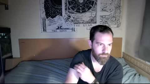 Snapshot of filamentman chatting on March 2, 8:35 pm filamentman online show from March 2, 8:35 pm