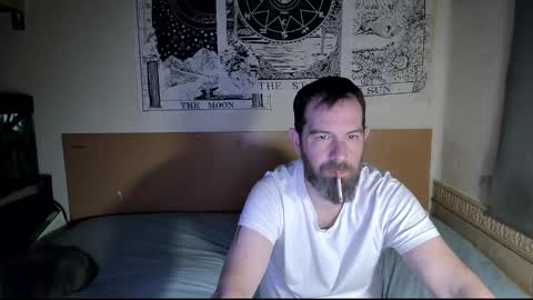 Snapshot of filamentman chatting on February 21, 4:48 pm filamentman online show from February 21, 4:48 pm