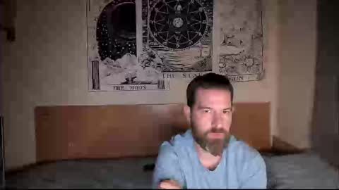 Snapshot of filamentman chatting on December 24, 7:11 pm filamentman online show from December 24, 7:11 pm