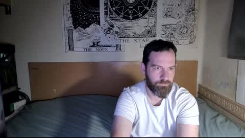 Snapshot of filamentman chatting on February 25, 8:09 pm filamentman online show from February 25, 8:09 pm