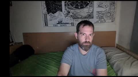 Snapshot of filamentman chatting on December 6, 10:08 pm filamentman online show from December 6, 10:08 pm