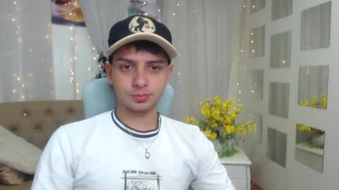 Filip David online show from January 24, 12:41 pm