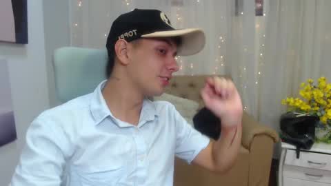 Filip David online show from February 19, 12:33 pm