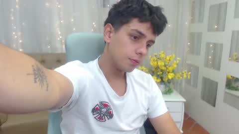 Filip David online show from February 26, 12:36 pm