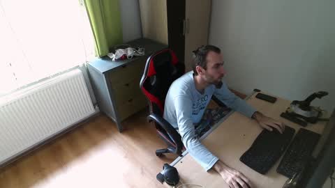 Jane and Findo online show from January 4, 4:12 am