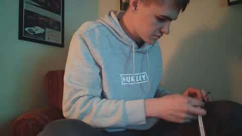 Jake  I am Bicurious online show from February 25, 2:58 am