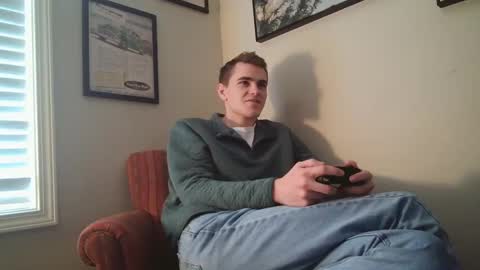 Jake  I am Bicurious online show from January 31, 9:05 pm