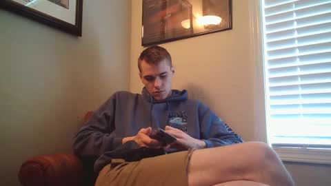 Jake  I am Bicurious online show from February 21, 8:21 pm