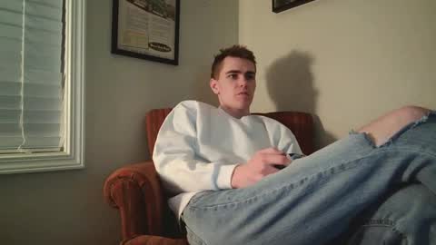 Jake  I am Bicurious online show from December 23, 10:44 pm