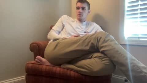 Jake  I am Bicurious online show from December 19, 7:44 pm