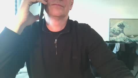 Mandino Greg online show from February 13, 2:20 pm