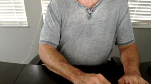USAUSA online show from July 27, 12:23 pm