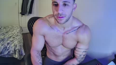 JJ  Sal online show from January 30, 9:36 am