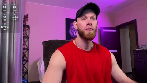 Alex online show from April 12, 2:18 pm