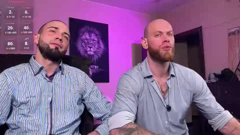 Alex online show from March 18, 1:30 am