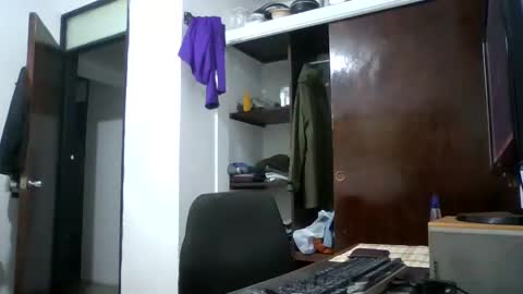 Ricardo online show from January 1, 4:18 am