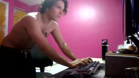 Ricardo online show from January 30, 1:00 am