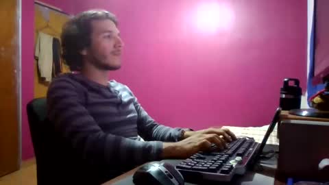 Ricardo online show from February 25, 3:42 am