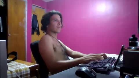 Ricardo online show from January 23, 6:06 am