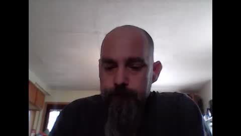 Brad online show from February 27, 3:44 pm