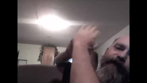 Brad online show from February 10, 11:42 pm