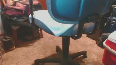 fish1475 online show from September 28, 5:38 am