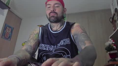 fisherrman666 online show from December 20, 2:18 am