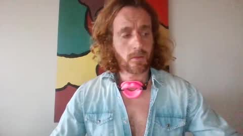 Kinky for pervert Daddies online show from January 19, 5:18 pm