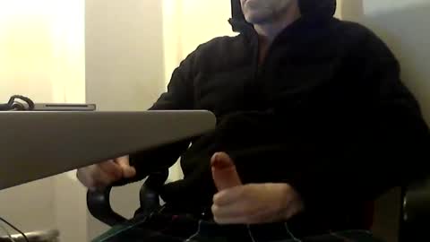 Daddy Cool online show from February 22, 1:07 am