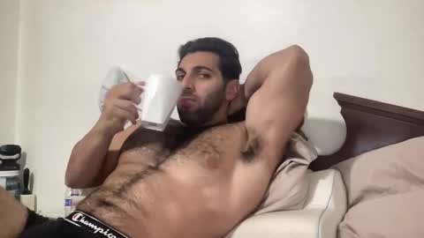 fitcurvyman4fun_69 online show from November 10, 2:00 pm