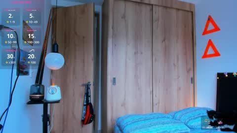 Elias Valencia online show from November 24, 3:46 pm