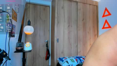 Elias Valencia online show from November 13, 11:04 am