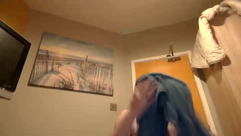 Dickrick online show from March 19, 7:39 pm