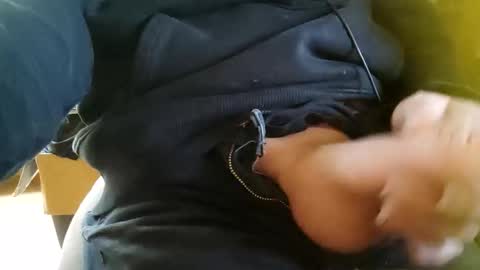 Markus online show from October 19, 2:42 pm