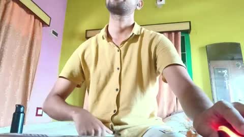 Ur BoyToy online show from May 5, 4:58 am
