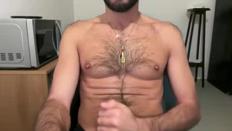 Fla is short for Flavio online show from October 12, 6:13 pm