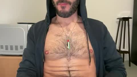 Fla is short for Flavio online show from November 25, 7:05 pm