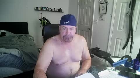 Florida guy online show from October 8, 11:09 pm