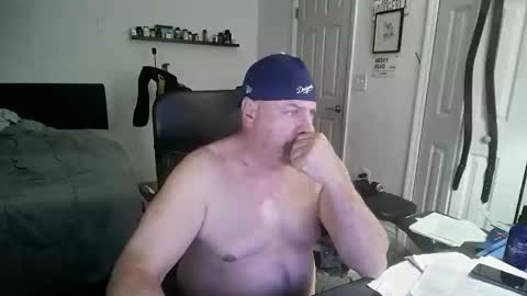 Florida guy online show from October 6, 7:07 pm