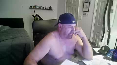 Florida guy online show from October 7, 8:35 pm