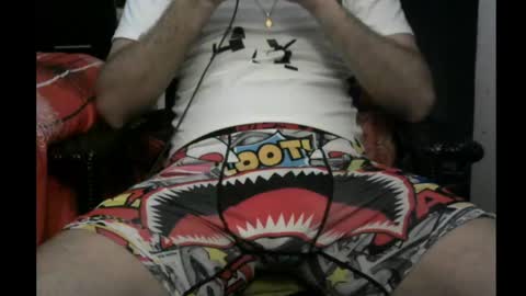 flakoguebu online show from May 7, 5:46 pm