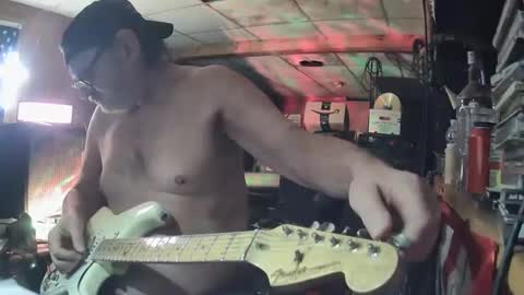 flamingfartguy online show from February 24, 7:33 am