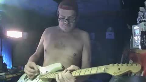 flamingfartguy online show from December 11, 7:54 pm